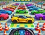 Car Parking School