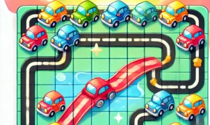 Jam Puzzle