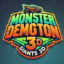 Monster Demolition - Giants 3D