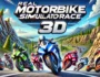 Real Motorbike Simulator Race 3D