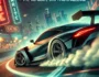 Drift Racing