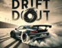 Smoky Perfection: The Ultimate Drift Donut