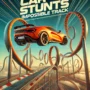 Stunt Car Racing on Impossible Tracks – Perform Extreme Stunts in 3D Racing Game