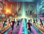 Marathon Race game action – a competitive long-distance racing experience with high-speed challenges and strategic gameplay.