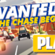 Wanted Chase Challenge