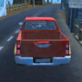 Scenic countryside driving in Countryside Driving Quest, explore rural landscapes in this immersive driving simulation game.