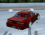 Drift Max: Inception gameplay screenshot showcasing high-octane drift racing, realistic car physics, and dynamic controls.