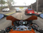Exciting motor tour game showcasing a scenic road trip adventure with a car driving through beautiful landscapes.