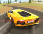 Real Drift World car drifting simulator showcasing extreme drift action and realistic driving physics for racing enthusiasts