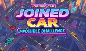Vibrant and dynamic game art for 
