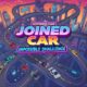 Vibrant and dynamic game art for 