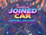Vibrant and dynamic game art for 