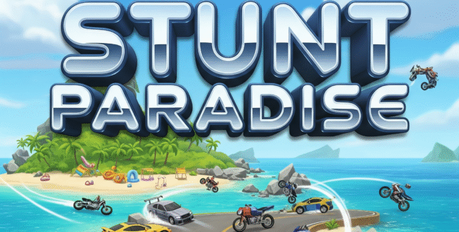 Stunt Paradise