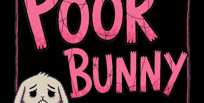 Poor Bunny