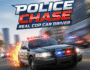 Police chase game, real cop car, driver simulator, high-speed pursuit, police pursuit game.