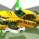 High-octane off-road rally action in Survival Racing: Extreme Road with nitro boosts and handbrake drifts
