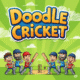 Doodle Cricket Game - Playful Cartoon Sports Fun