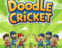 Doodle Cricket Game - Playful Cartoon Sports Fun