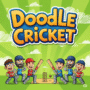Doodle Cricket Game - Playful Cartoon Sports Fun