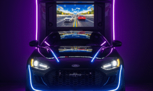 GT Championship Arcade: Thrilling Racing Game Experience