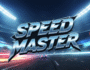 Dynamic Speed Master title, fast-paced arcade game, adrenaline racing experience