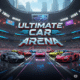 Ultimate Car Arena: High-Octane Vehicular Combat Game with Futuristic Cars and Dynamic Arenas. Experience intense car battles and multiplayer action.
