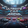 Ultimate Car Arena: High-Octane Vehicular Combat Game with Futuristic Cars and Dynamic Arenas. Experience intense car battles and multiplayer action.