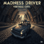 Intense Vertigo City Driving Game - Urban Cyberpunk Racing Scene