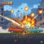Crush Soviet cars in an action-packed game. Wreck Soviet vehicles and experience high-speed destruction in CCCR