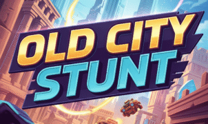 Old City Stunt
