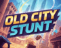 Old City Stunt