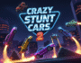 Crazy Stunt Cars 2 game, high-octane racing, extreme car stunts, arcade driving game, customizable vehicles, multiplayer car action